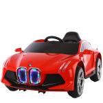 Age 3-8 Years Ride On Car Toy for Kids Mobile Phone Remote Control 12V Electric