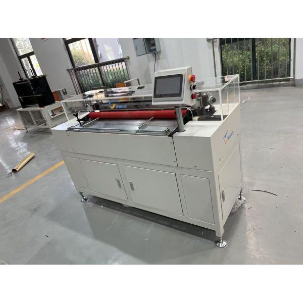 China Supplier Industrial Electric 920 mm Paper Cutter Machine for Air Filter