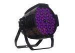 7CH 72x3w RGBW Led Par Can Stage Light For Ktv