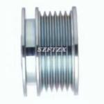 535001310 Alternator Clutch Pulley F-225644 F-228215 F-561338 For Mercedes-Benz