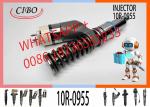 Engine Fuel Injector 235-1402 118-9030 10R-0955 235-1403 244-7716 253-0619 254
