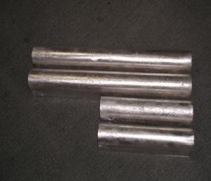 China H1 Magnesium Sacrificial Anodes For Cathodic Protection (CP) System factory