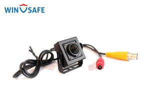 China 700TVL WDR Indoor IP Hidden Camera , Pinhole Video Camera 3.7mm Lens Mount factory