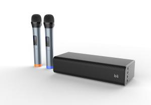 China 20W Surround Sound Soundbar Bluetooth Sound Bar For TV Medium Size factory