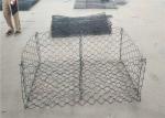Gabion Wire Mesh gabion retaining wall
