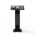 Smart Advertising Touch Screen Led Digital Signage Kiosk Floor Standing