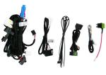Twin Pole High Performance DX-052 Ford Electric Tailgate 2013/2016 Year