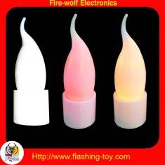 China LED Candle led oem candle factory