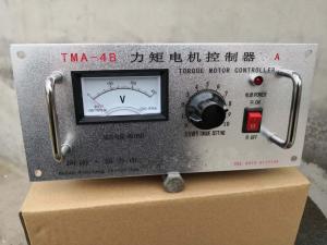 China Durable High Torque Electric Motor Generator Asynchronous Motor 3 Phase factory