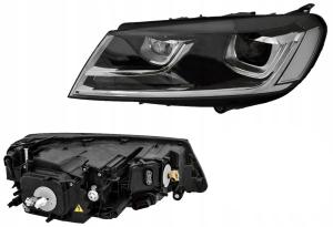 China 7P1941753B Headlight for VW TOUAREG (7P5, 7P6) factory