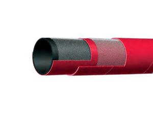 China 0.92kg/m Static Wire Oil Discharge Hose For Trucks factory