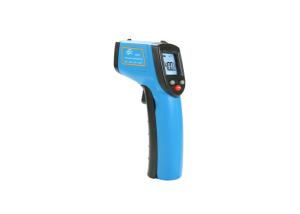 China 500mSec Response Industrial Digital Thermometer High Temperature factory
