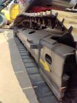 Original Paint Doosan DX225 Excavator 22.5ton Used for Construction Work in 2016