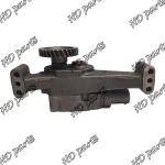 PD6 Diesel Engine Oil Pump For Nissan