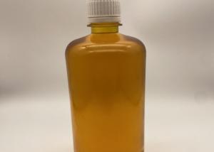China Superior Quality High Nutritional Value Mealworm Oil from factory