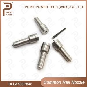 China denso nozzle DLLA155P842(093400-8420) Common Rail Nozzle For Injectors 095000-6591 factory