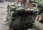 Mitsubishi Heavy Industries S6B3 Cylinder Body, Disassembled