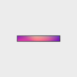 China 56.7 Inch Android LCD Screen 3840*476 LCD Display Screen For Advertising factory
