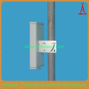 China 902-928MHz 15dBi Directional Panel Antenna radio antenna factory
