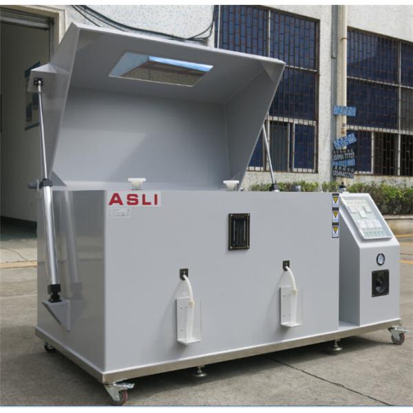 640 Liters Programmable Control Salt Fog Corrosion Test Chamber Price