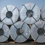 BA Surface Stainless Steel Coil Strips 2B 304 201 316L 410 3.0mm