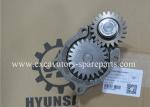 6754-51-1110 6754-21-1310 6738-31-4200 6754-01-1310 Oil Pump Assy for KOMATSU