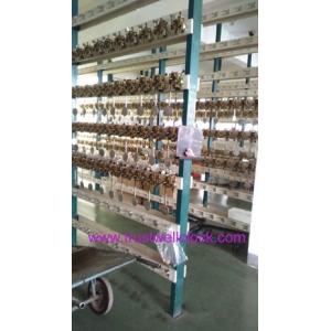 China Chines 31 day 1/2 key wind mechanism, floor or grandfather clocks 31 day movement,15 day mechanical clock mechanism on sale