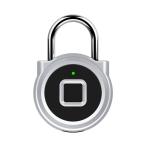 P10 LI Battery Suitcase Home Safe Smart Electric Padlock