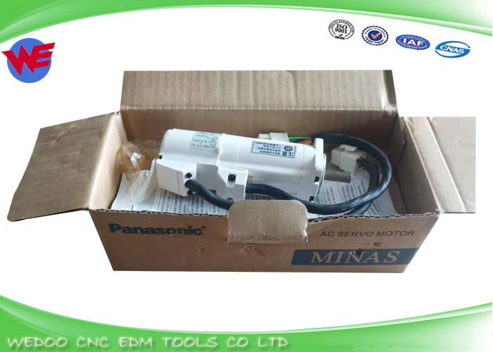 MSMA012A1N Panasonic Tension Wheel Motor For Sodick EDM Machine