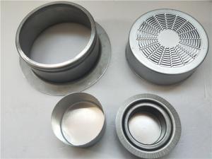 China Aluminium Deep Drawing Progressive Die Automotive Parts factory