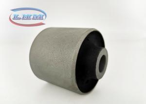 China 48702 60110 Car Control Arm Bushing / Suspension Bushing For Toyota Land Cruiser factory