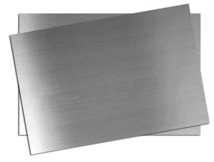 China JIS4304-2005 ASTM A240 304 316l 310S Stainless Steel Plate 2440mm 3000mm factory