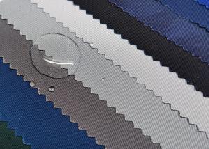 China Multi Functional Fireproof Cloth Material Fire Retardant Fabric No Pilling factory