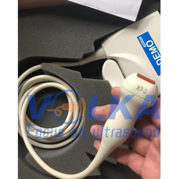 ATL IU22 X7-2 Cardiac Matrix Ultrasound Probe IE33 Ultrasound Sensor