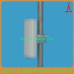 5100-5850MHz 19dBi Directional Panel Antenna wireless WLAN antenna