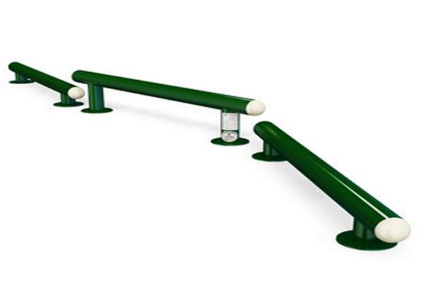Outside Activity Preschool Kids Exercise Equipment Environmental Protection KP