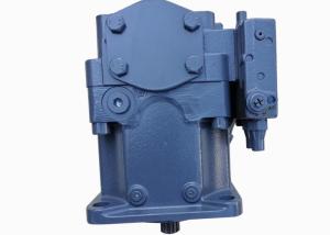 China A11V075 Hydraulic Gear Pump 8 Ton Excavator Main Pump factory