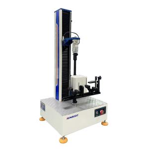 Single Column Computerized Universal Testing Machine/Universal Tensile Testing