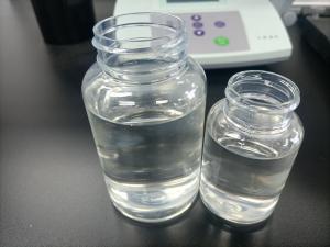 China 85% Solid Viscosity 1000-3000 Cps/25℃ Urethane Acrylate Resin for Ordinary Temperature Storage factory