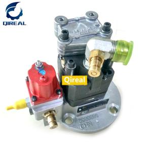 China 3090942 3417677 Fuel Pump Diesel Engine M11 QSM11 ISM1 1N14 L10 factory