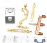 Sheet Metal Fabrication Service Processing Pressing Hardware Stamping Parts