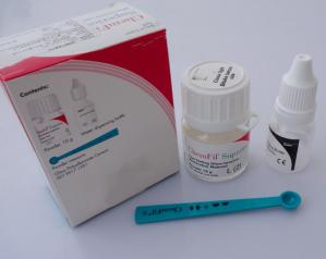 China CE Approved Dental Filling Materials Glass Ionomer Restorative Chemfil Superior on sale