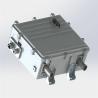 Buy cheap HVH High Voltage Coolant Heater Auxiliary Seamless Performance Regulation from wholesalers