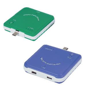 China Mobile Charger, Portable Charger factory