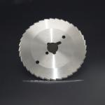 3Cr13 Or 420 Stainless Steel Food Blades Are Used To Cut Vegetables And Meat