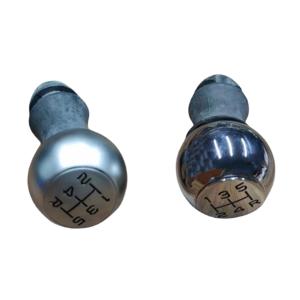 China 2403CY ZQ008600XT Auto Parts 307 Handle Ball Bright Matte for Peugeot 206 207 207CC Citroen C2 factory