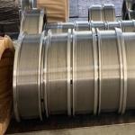 DELLOK Low Fin Tube Perfect for Heat Transfer in Power Generation Oil and Gas