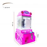 Customization Amusement Grabber Machine Doll Crane Machine 55*47*110Cm