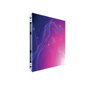 China Die Cast Aluminum 640X480mm Cabinet P1.25 Indoor Fixed LED Display Small Pitch factory