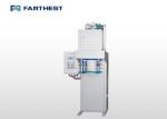 Auto Weighing Grain Packaging Equipment For Animal Feed Pellet Powder